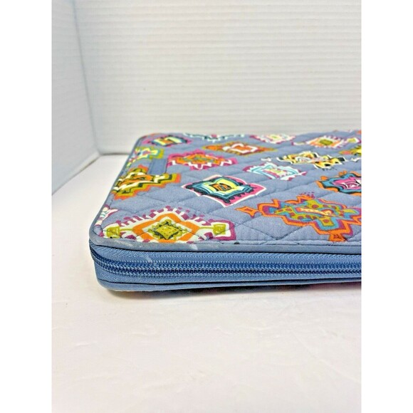 Vera Bradley Multicolor Tablet Case - Picture 6 of 15